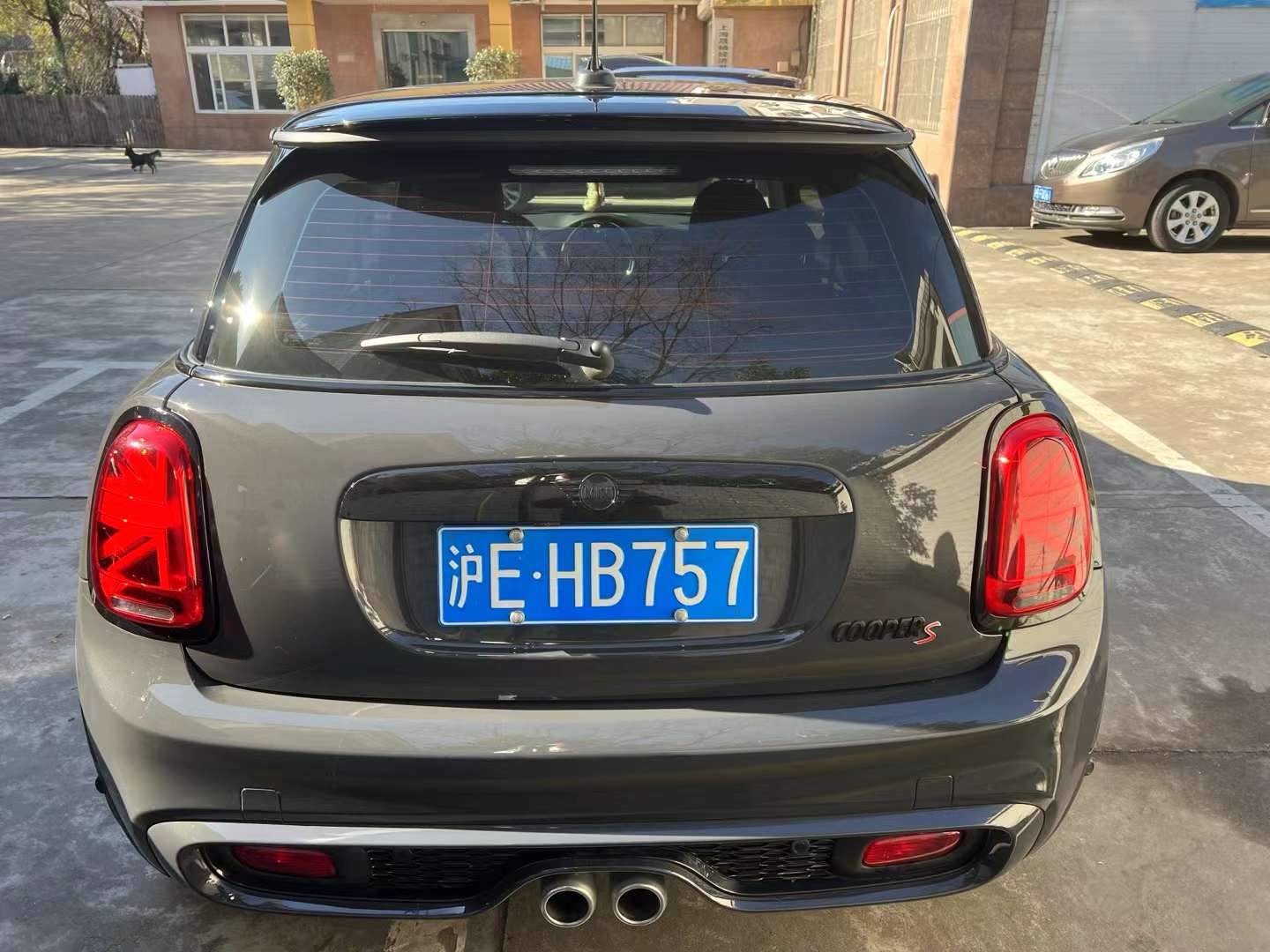 MINI 图3