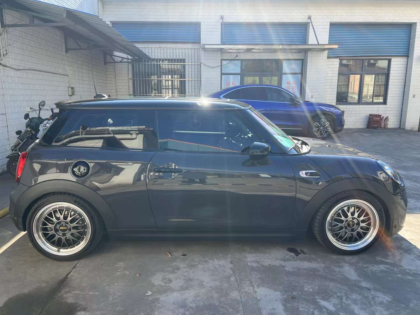 MINI 图4