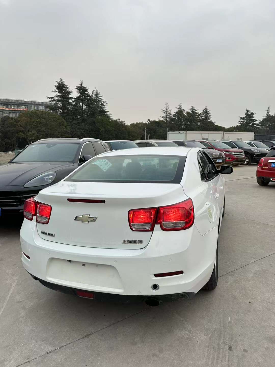 迈锐宝 图8