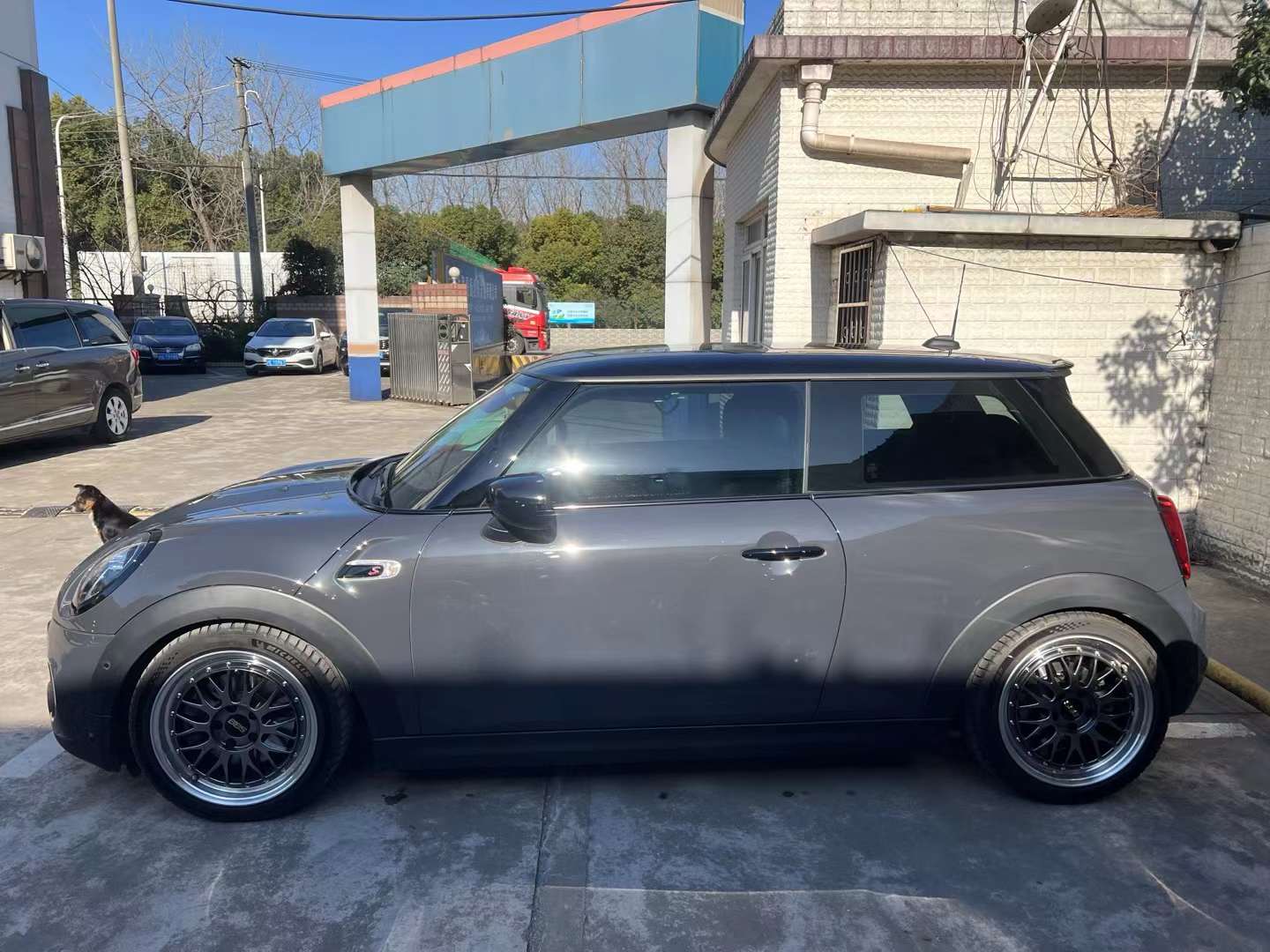 MINI 图2