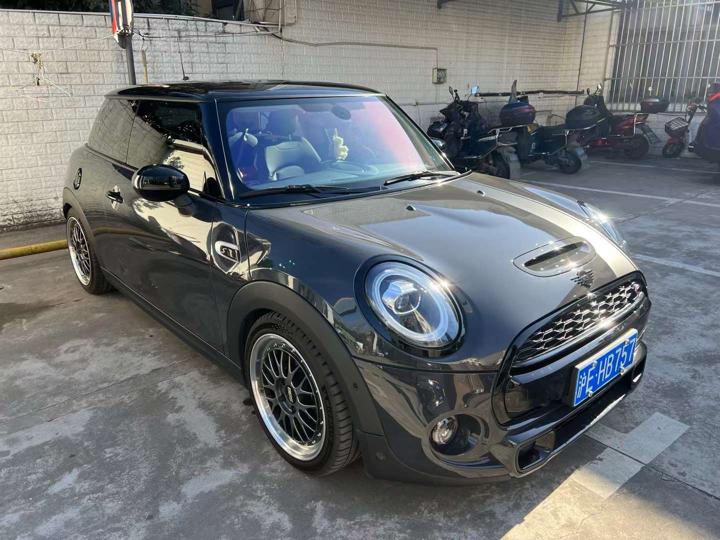 MINI 图7