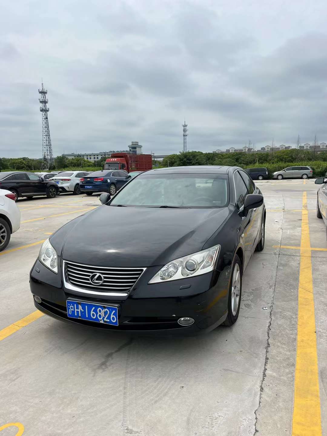 ES350 图7