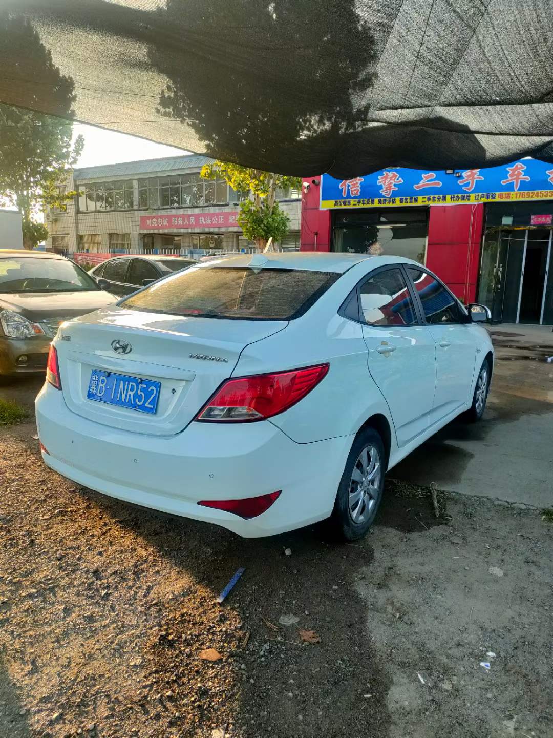 瑞纳 图3