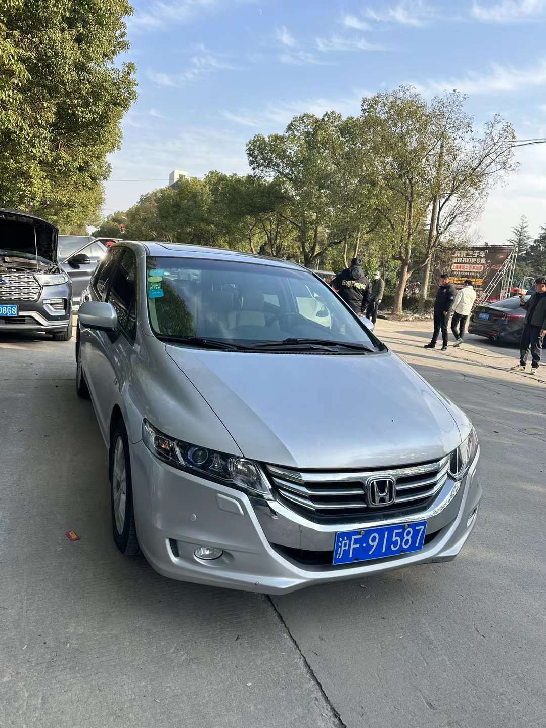 奥德赛 图5