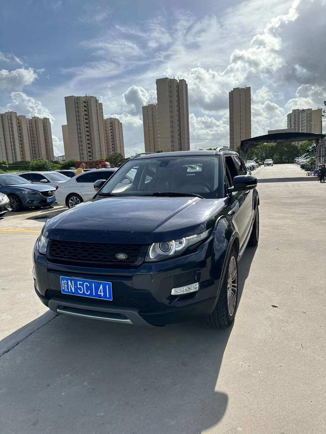 极光 图5