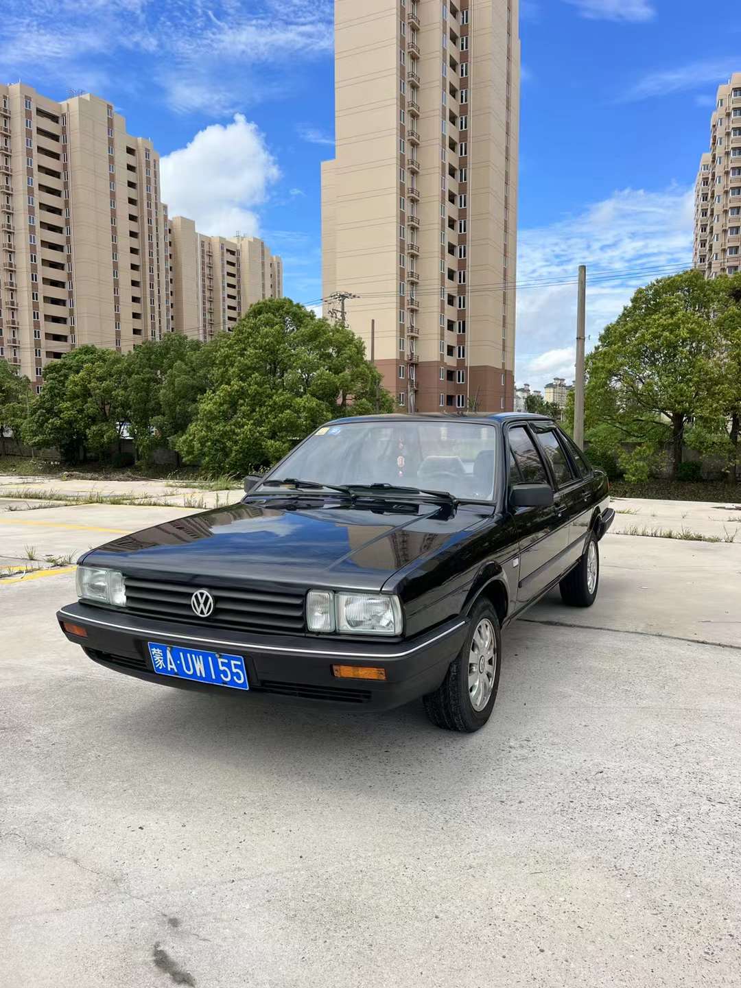 桑塔纳 图7