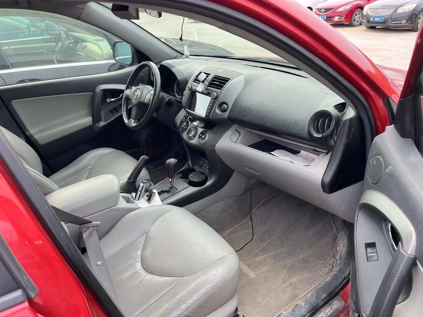 RAV4 图9