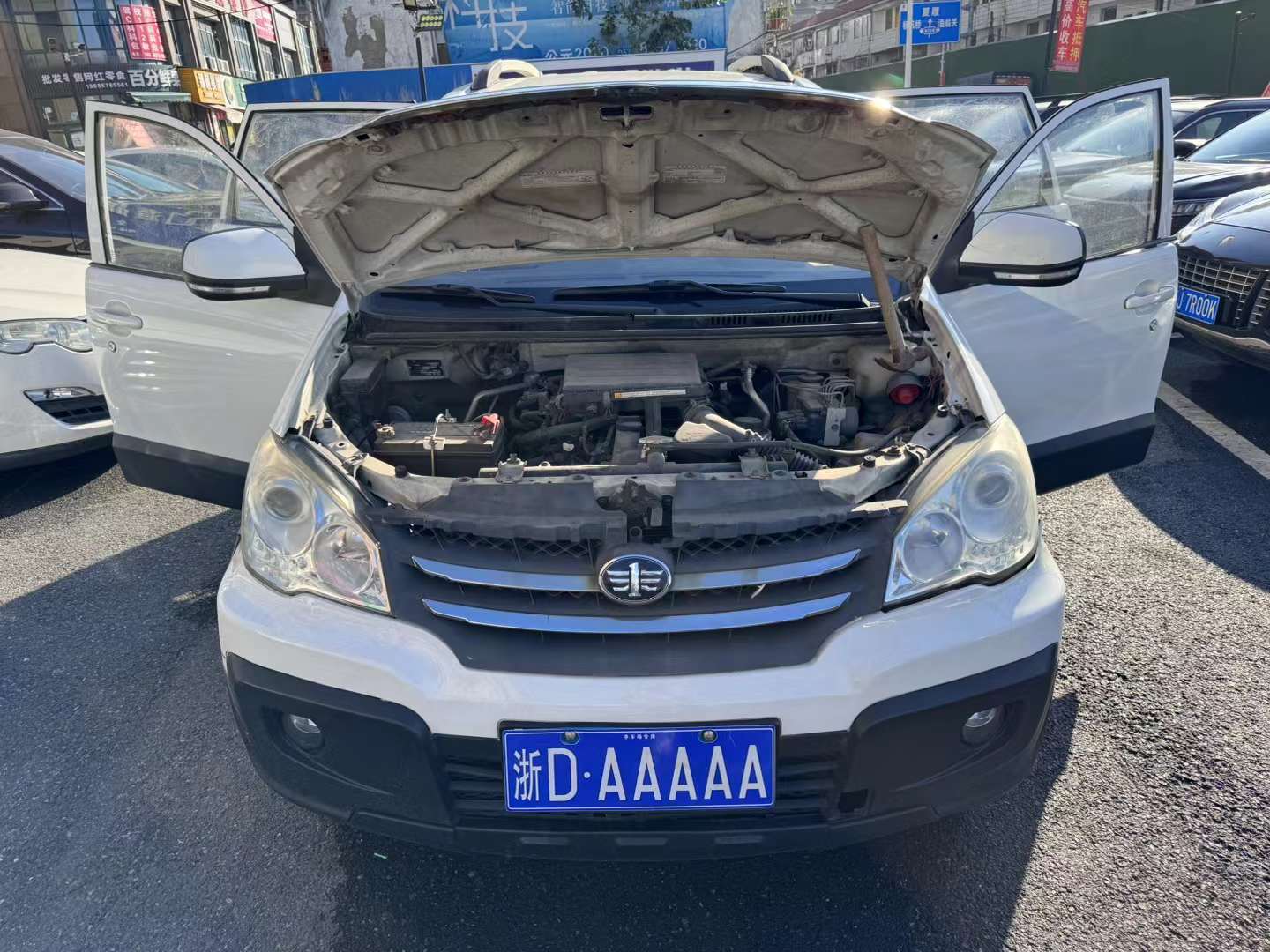 森雅S80 图2