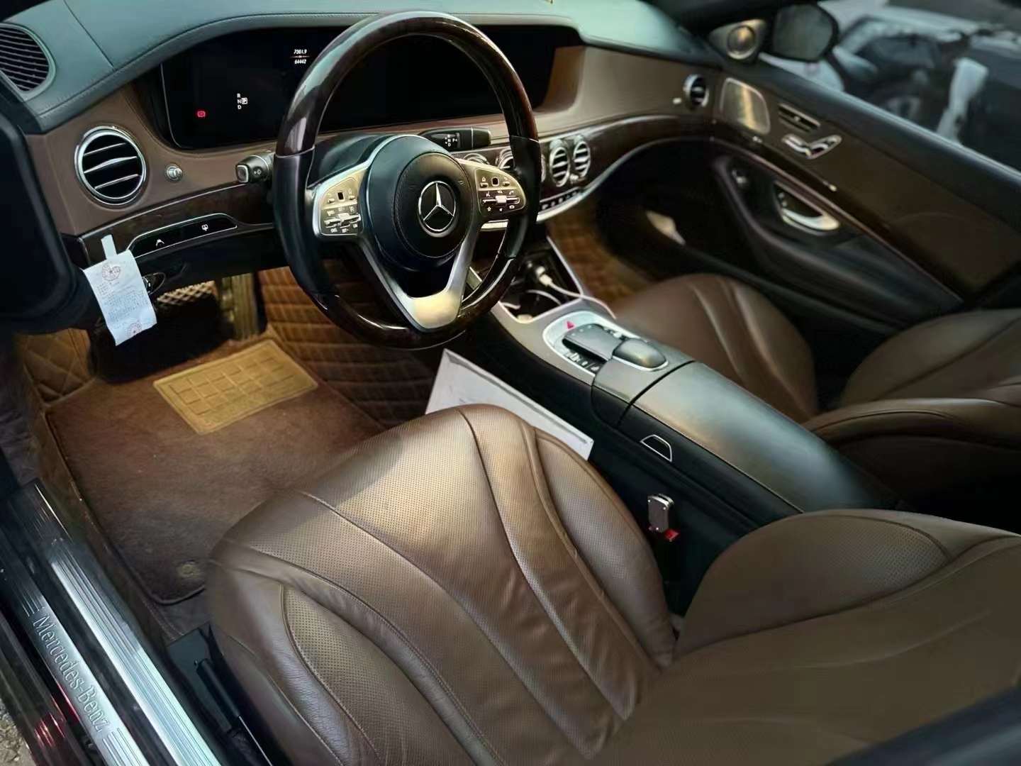 S350L 图2