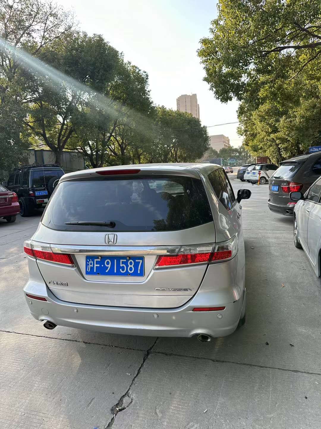 奥德赛 图8