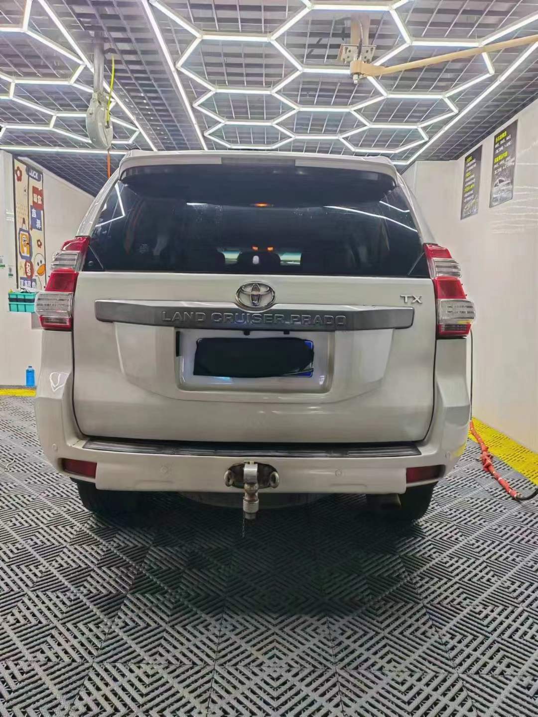 普拉多 图3