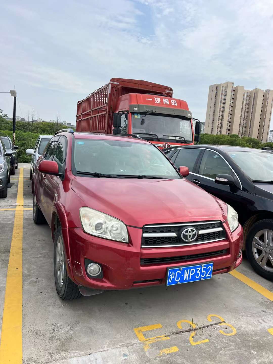 RAV4 图7