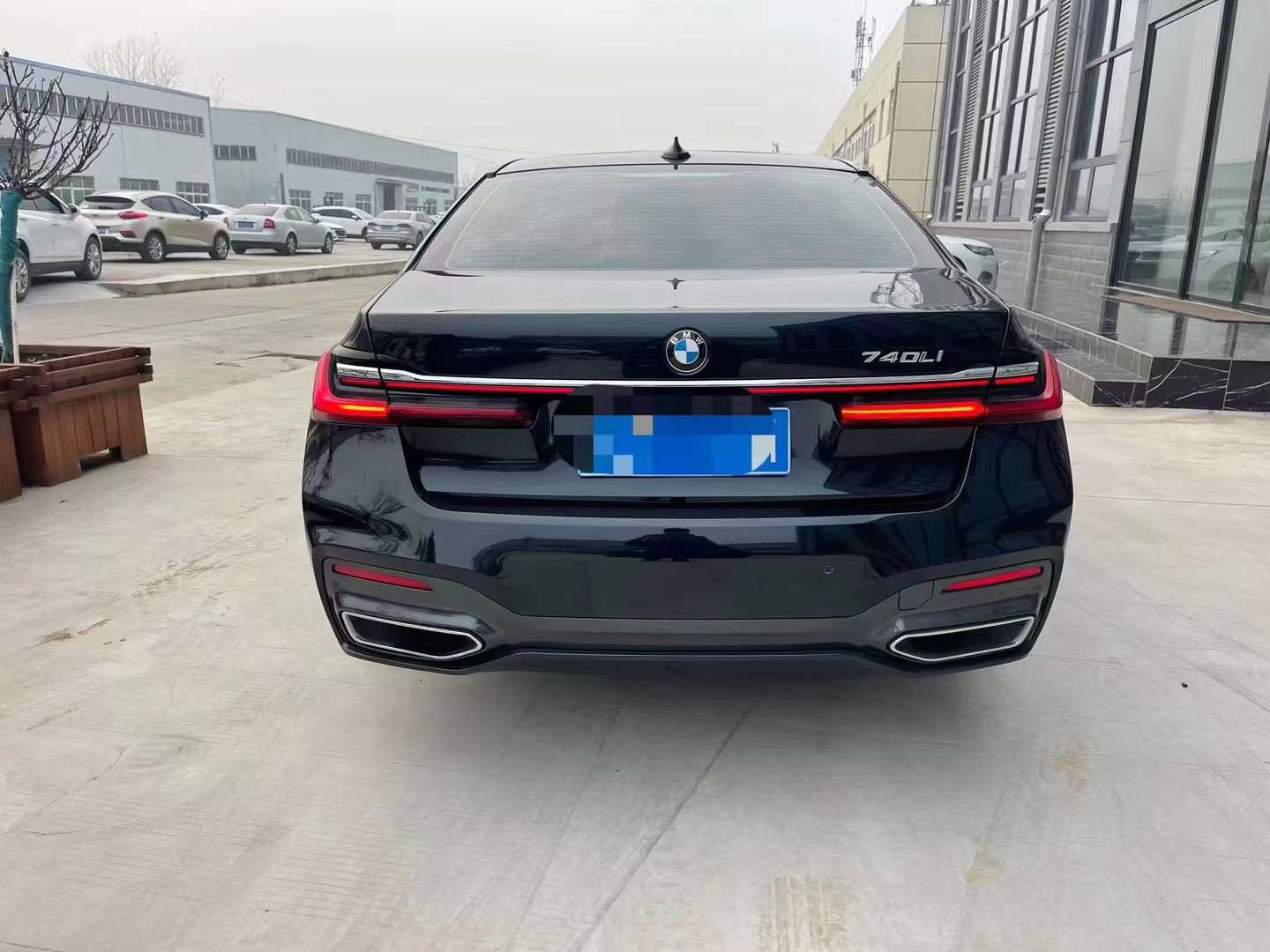 7系 图9