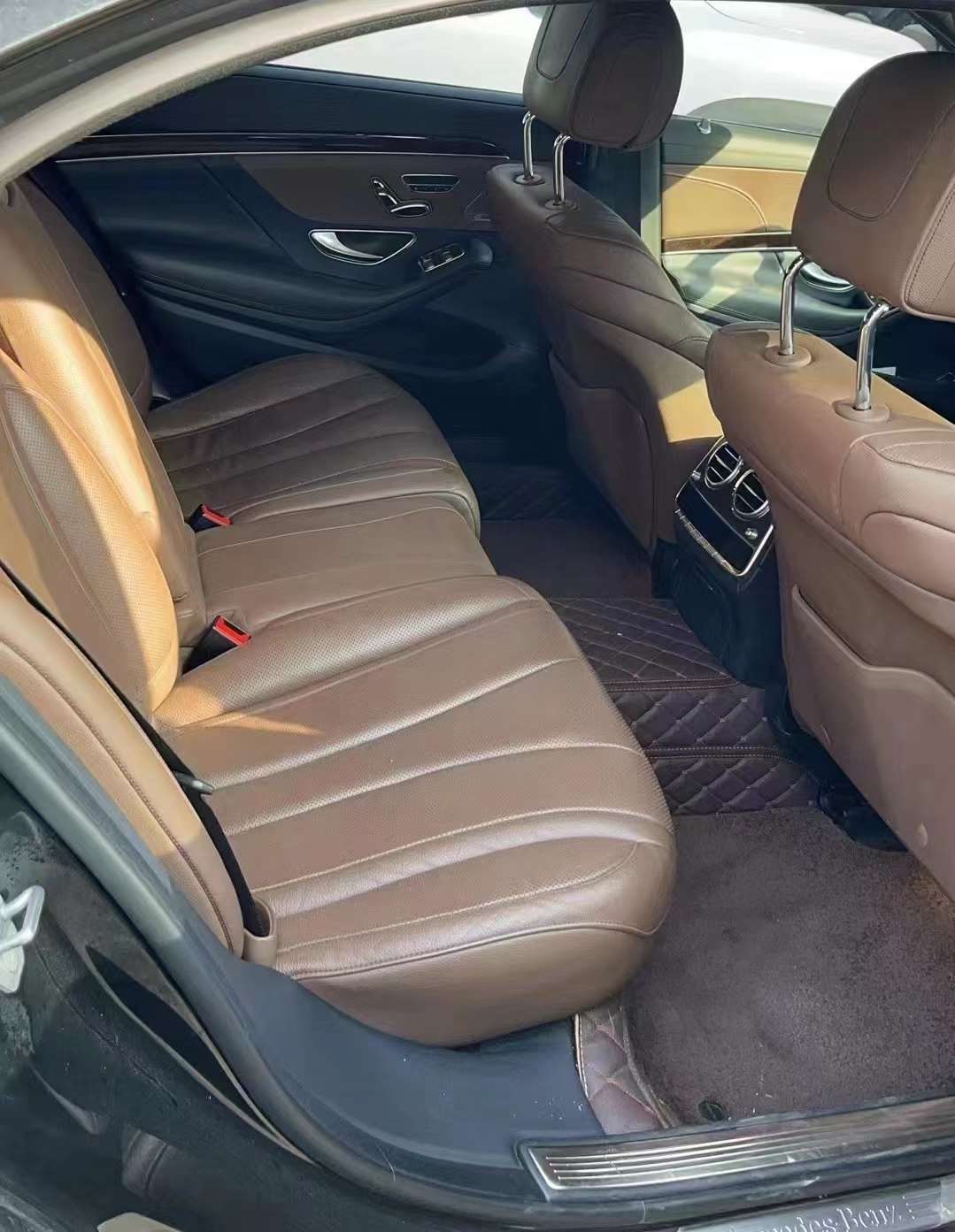 S350L