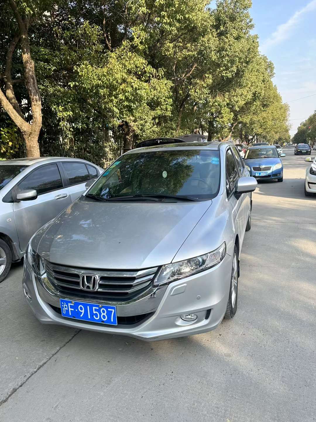 奥德赛 图7